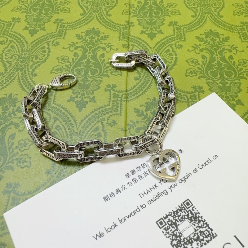 Gvc*1 bracelets